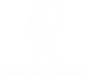 Mechones solidarios